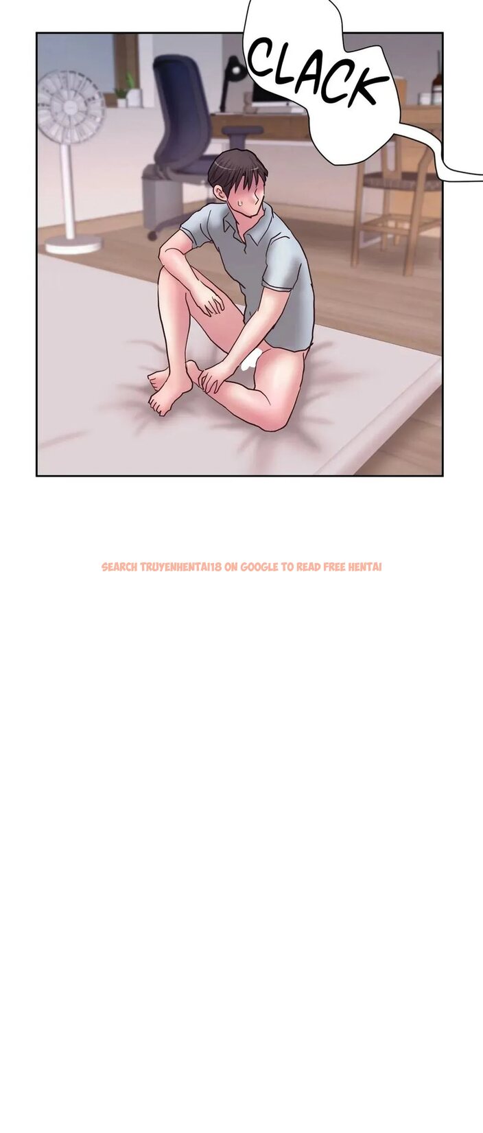 Read Hentai Image 18 21bcf in comic Comes With Benefits - Chapter 30 - www.hentaitnt.net