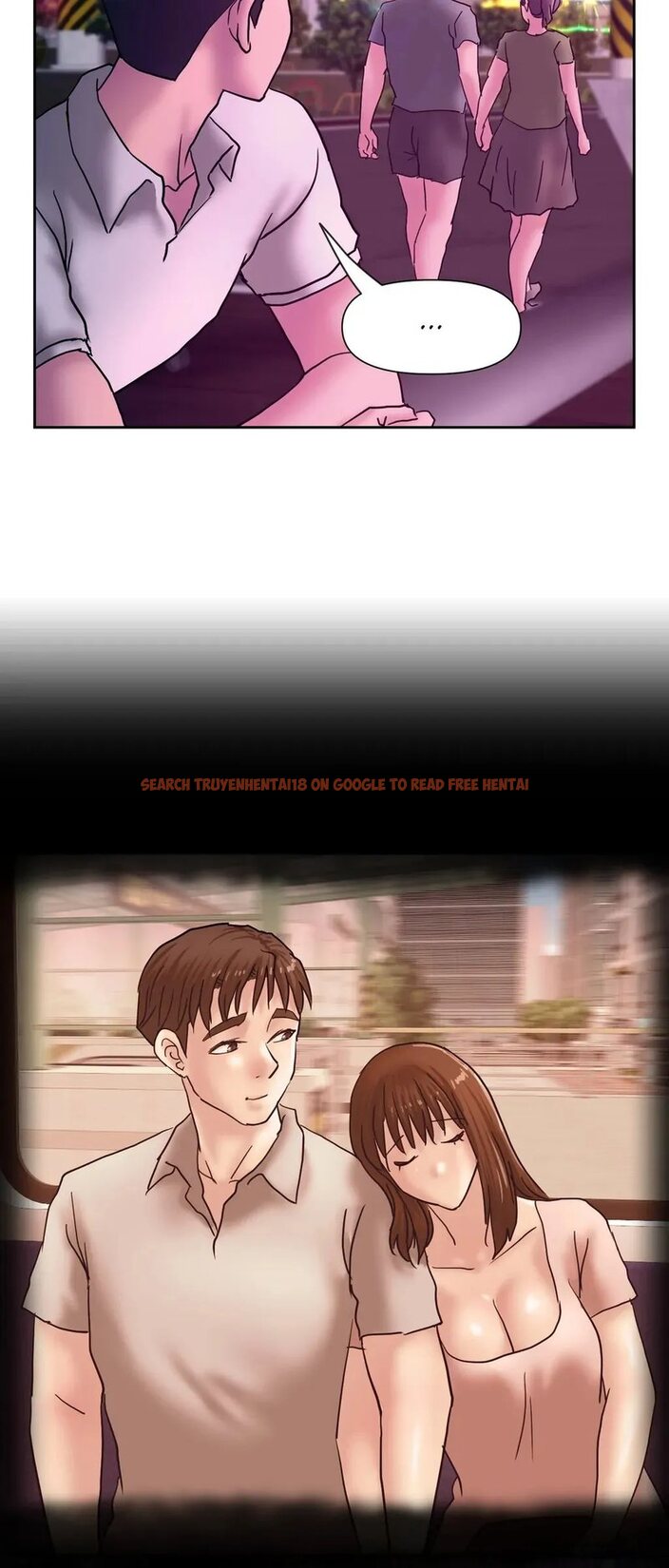 Read Hentai Image 22 21bcf in comic Comes With Benefits - Chapter 30 - www.hentaitnt.net