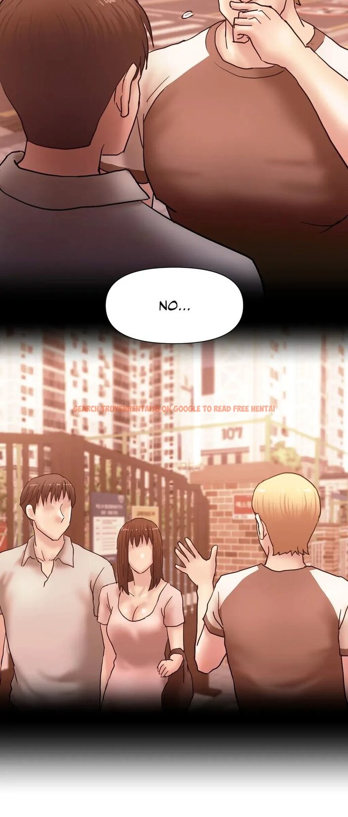 Read Hentai Image 28 21bcf in comic Comes With Benefits - Chapter 30 - www.hentaitnt.net