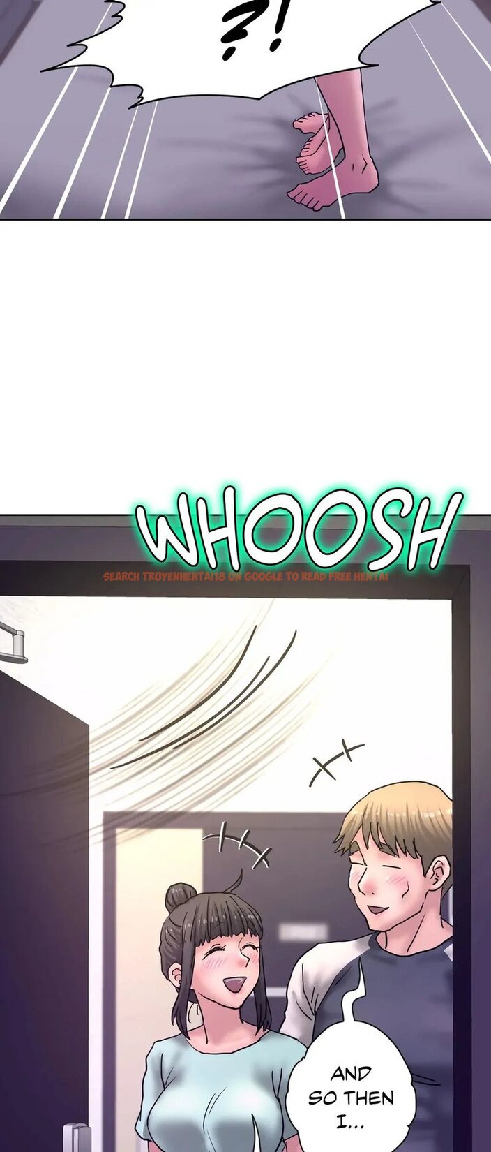 Read Hentai Image 3 21bcf in comic Comes With Benefits - Chapter 30 - www.hentaitnt.net