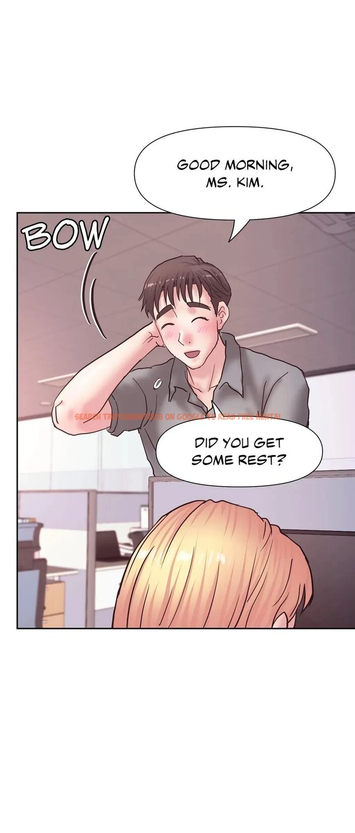 Read Hentai Image 33 21bcf in comic Comes With Benefits - Chapter 30 - www.hentaitnt.net