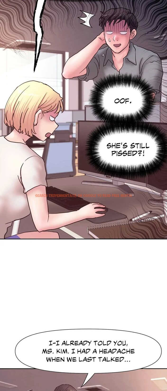 Read Hentai Image 35 21bcf in comic Comes With Benefits - Chapter 30 - www.hentaitnt.net