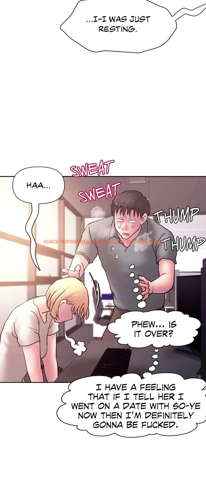 Read Hentai Image 38 21bcf in comic Comes With Benefits - Chapter 30 - www.hentaitnt.net