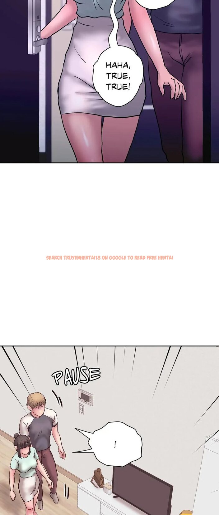 Read Hentai Image 4 21bcf in comic Comes With Benefits - Chapter 30 - www.hentaitnt.net