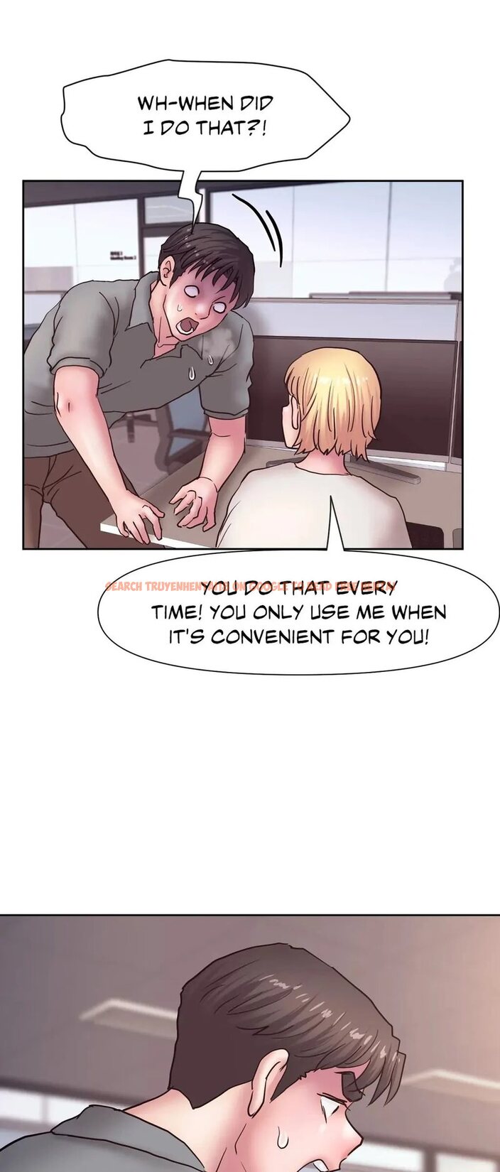Read Hentai Image 41 21bcf in comic Comes With Benefits - Chapter 30 - www.hentaitnt.net