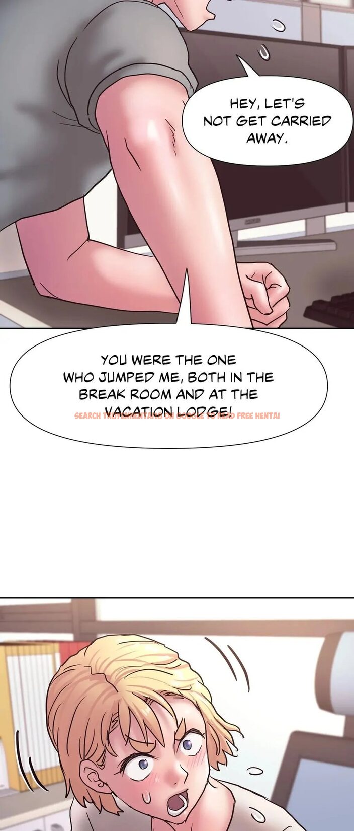 Read Hentai Image 42 21bcf in comic Comes With Benefits - Chapter 30 - www.hentaitnt.net