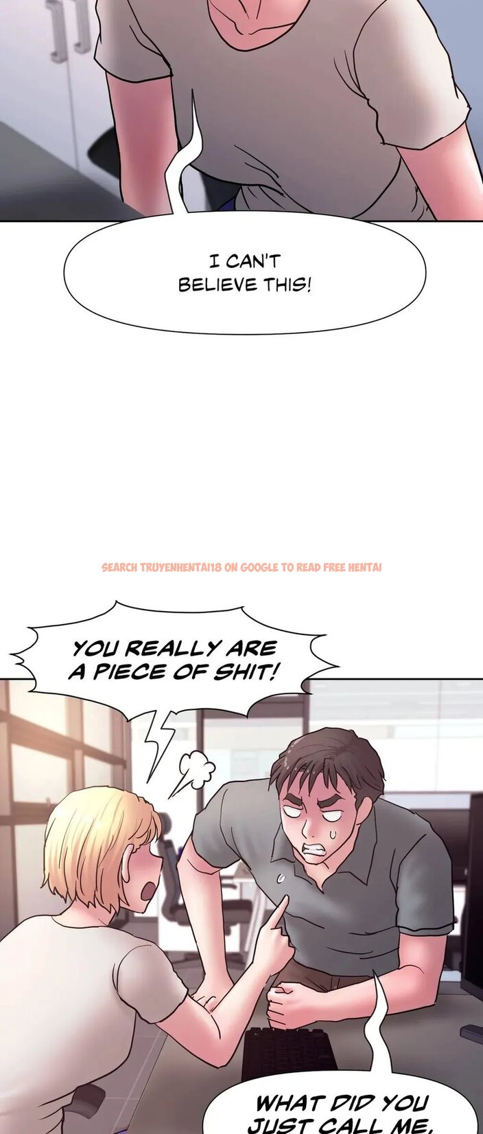 Read Hentai Image 43 21bcf in comic Comes With Benefits - Chapter 30 - www.hentaitnt.net
