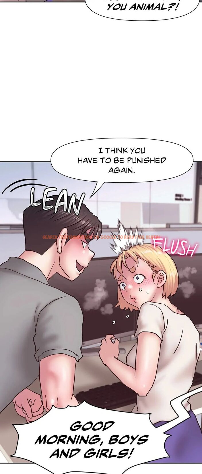 Read Hentai Image 44 21bcf in comic Comes With Benefits - Chapter 30 - www.hentaitnt.net