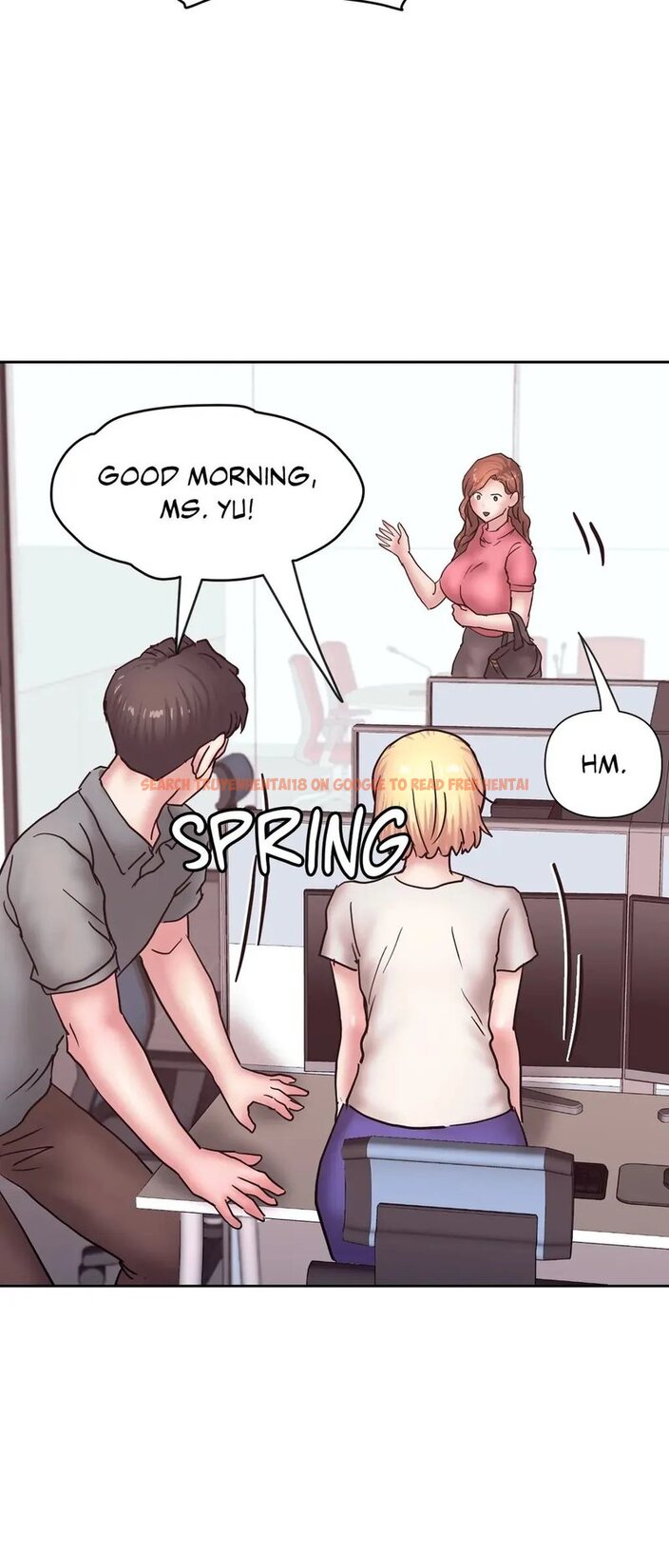 Read Hentai Image 45 21bcf in comic Comes With Benefits - Chapter 30 - www.hentaitnt.net
