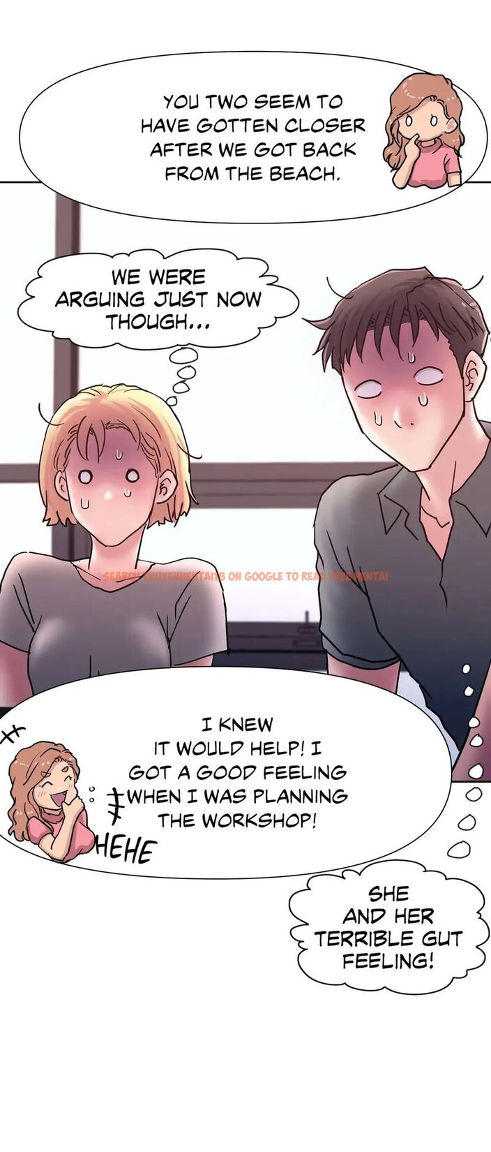 Read Hentai Image 46 21bcf in comic Comes With Benefits - Chapter 30 - www.hentaitnt.net