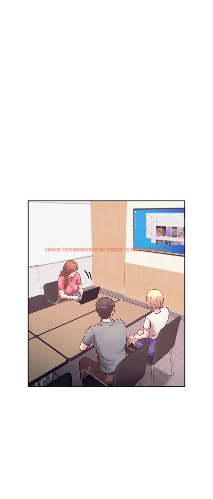 Read Hentai Image 1 0f82e in comic Comes With Benefits - Chapter 31 - www.hentaitnt.net