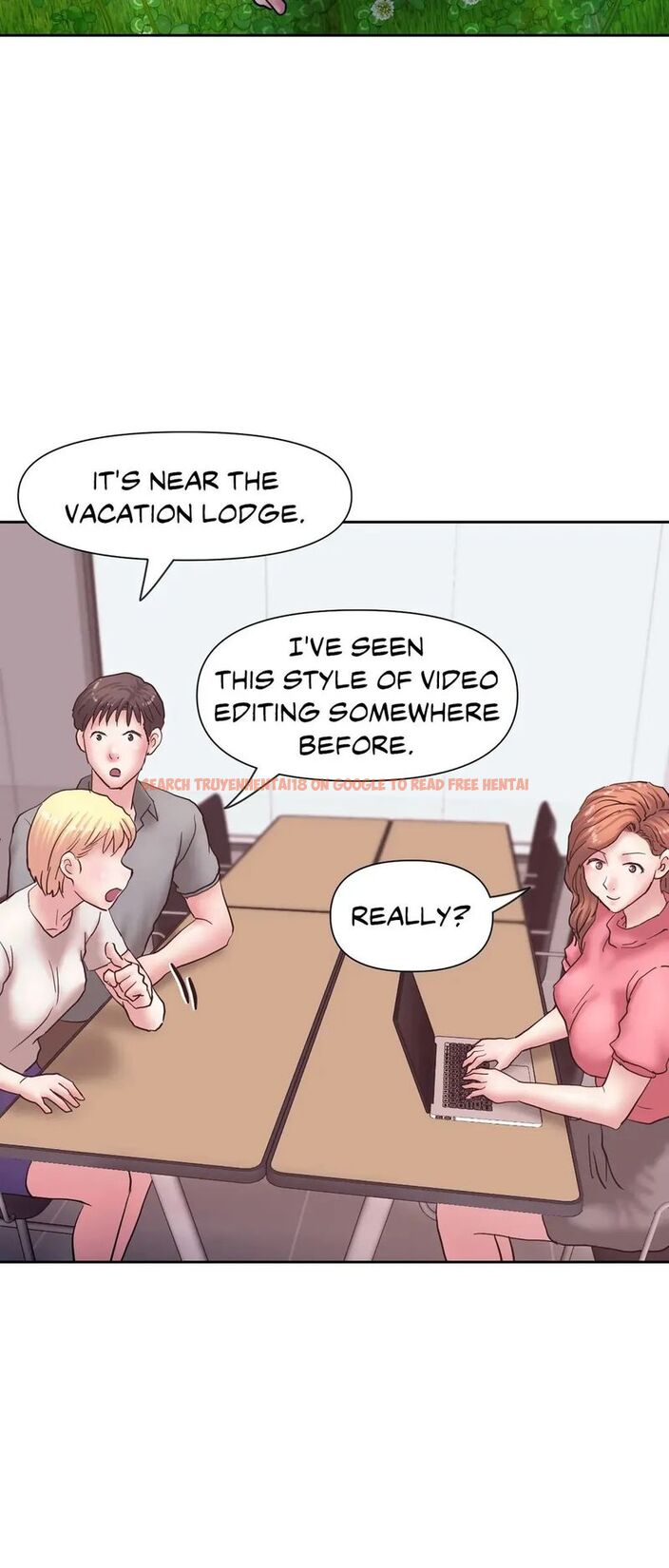 Read Hentai Image 10 0f82e in comic Comes With Benefits - Chapter 31 - www.hentaitnt.net