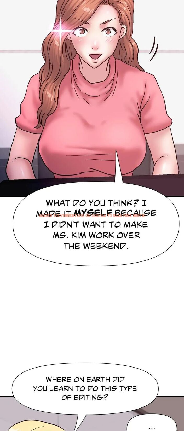 Read Hentai Image 14 0f82e in comic Comes With Benefits - Chapter 31 - www.hentaitnt.net