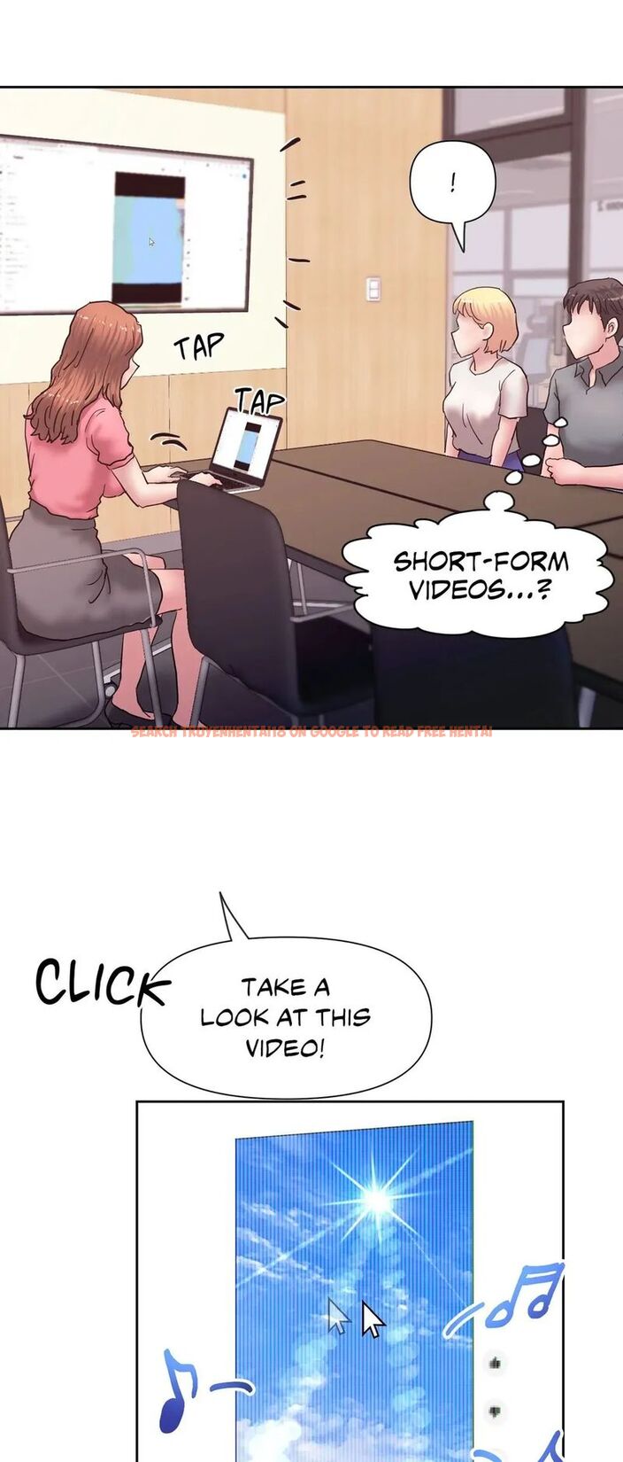 Read Hentai Image 2 0f82e in comic Comes With Benefits - Chapter 31 - www.hentaitnt.net