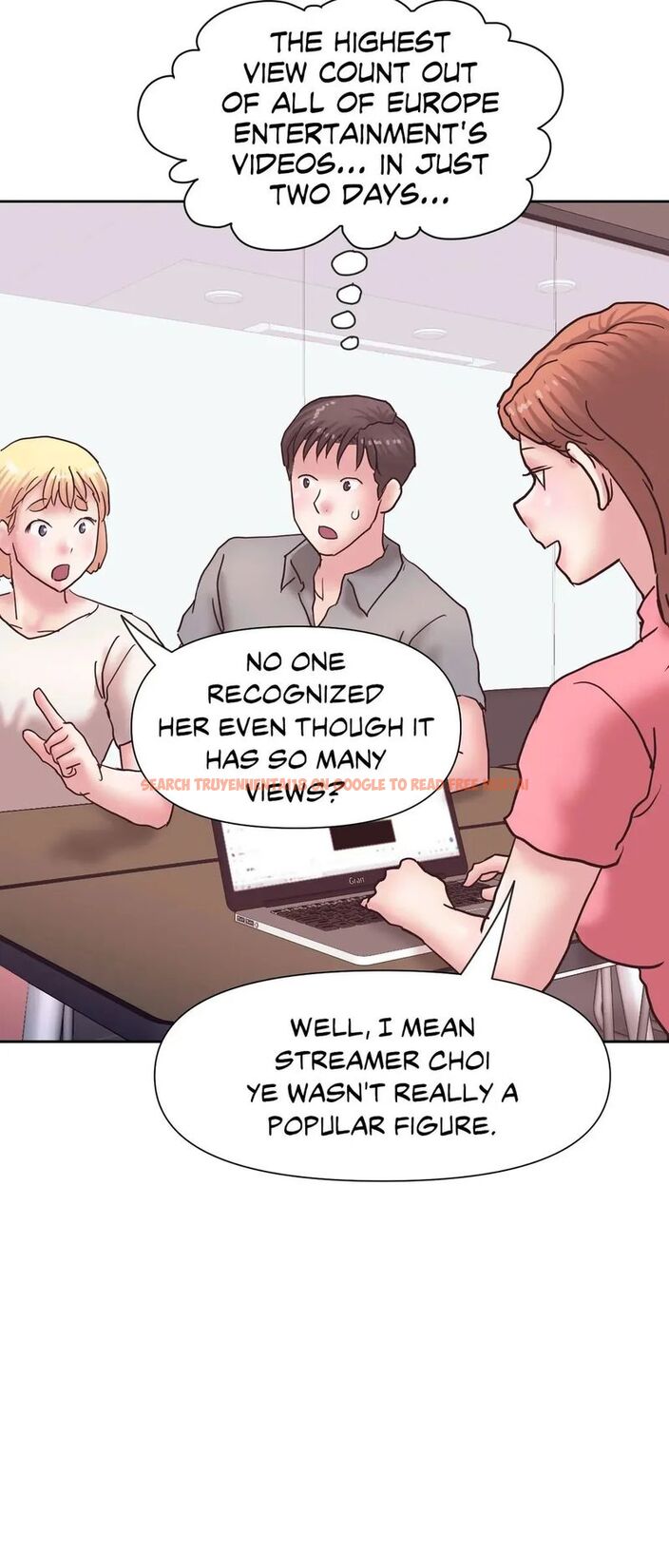 Read Hentai Image 20 0f82e in comic Comes With Benefits - Chapter 31 - www.hentaitnt.net