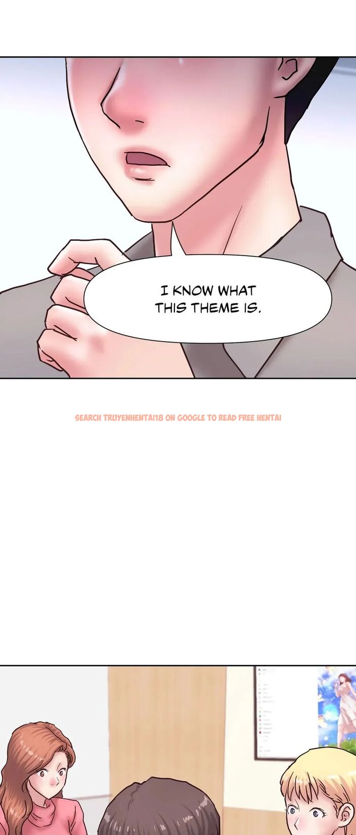 Read Hentai Image 22 0f82e in comic Comes With Benefits - Chapter 31 - www.hentaitnt.net