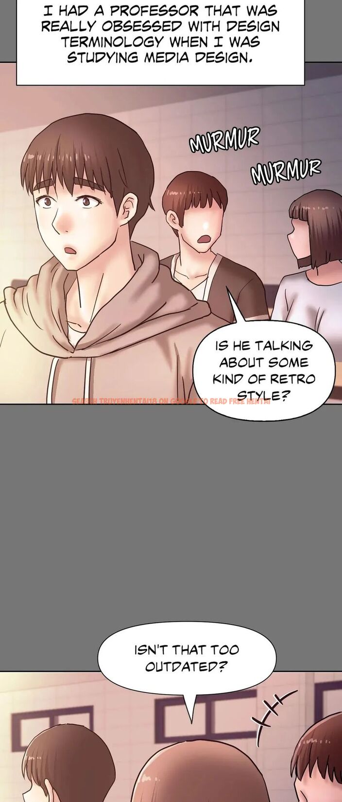 Read Hentai Image 25 0f82e in comic Comes With Benefits - Chapter 31 - www.hentaitnt.net