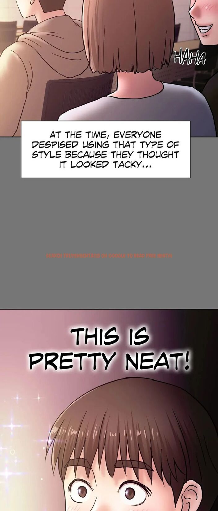 Read Hentai Image 26 0f82e in comic Comes With Benefits - Chapter 31 - www.hentaitnt.net