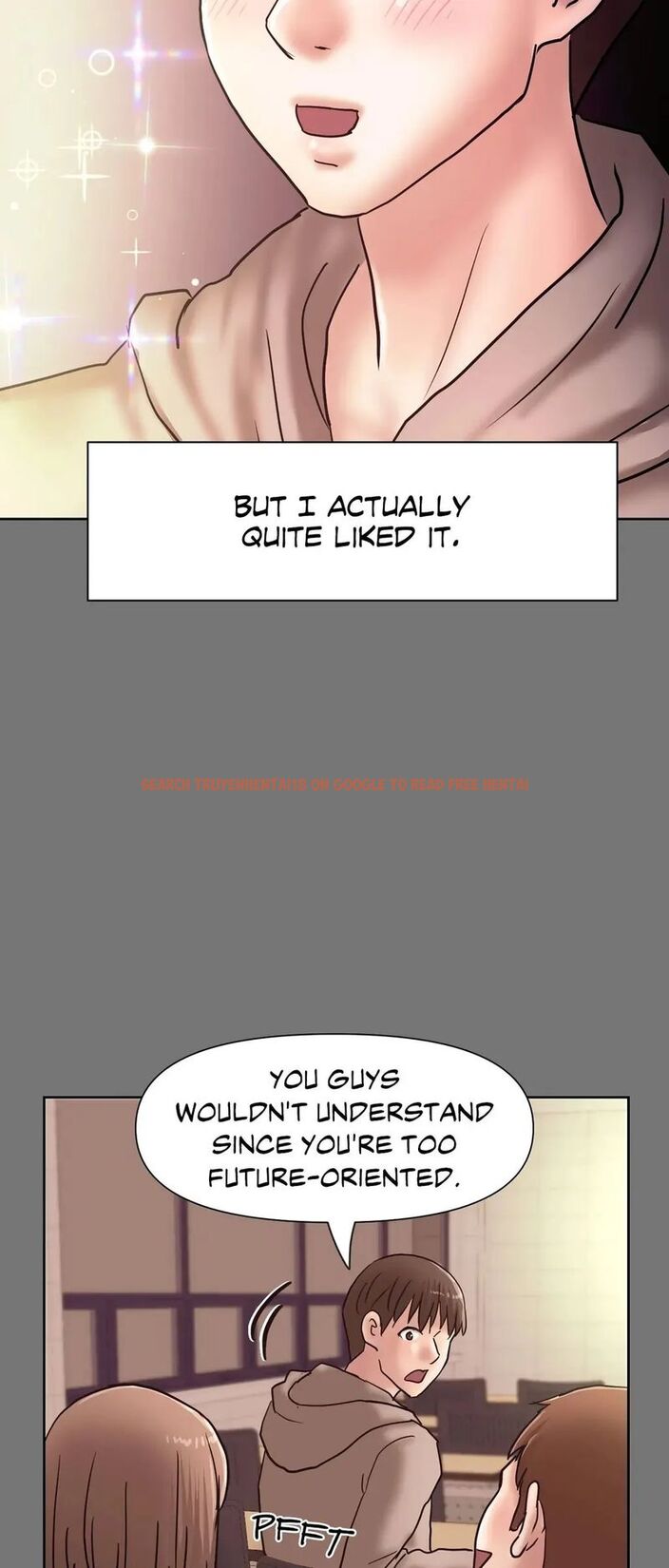 Read Hentai Image 27 0f82e in comic Comes With Benefits - Chapter 31 - www.hentaitnt.net