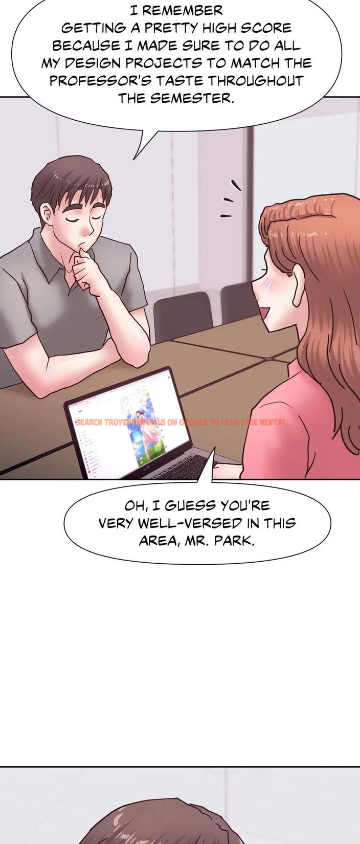 Read Hentai Image 29 0f82e in comic Comes With Benefits - Chapter 31 - www.hentaitnt.net