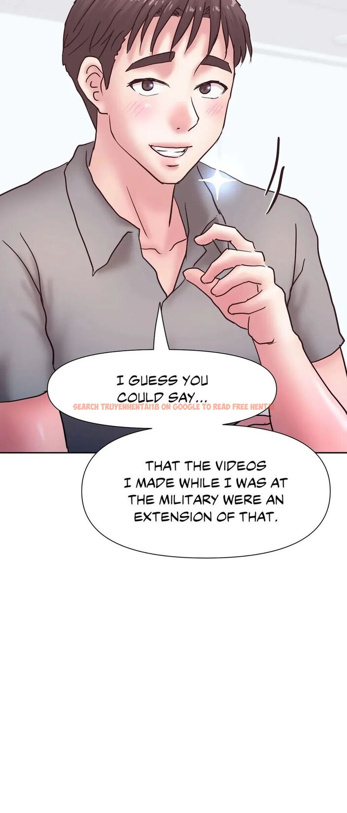 Read Hentai Image 30 0f82e in comic Comes With Benefits - Chapter 31 - www.hentaitnt.net