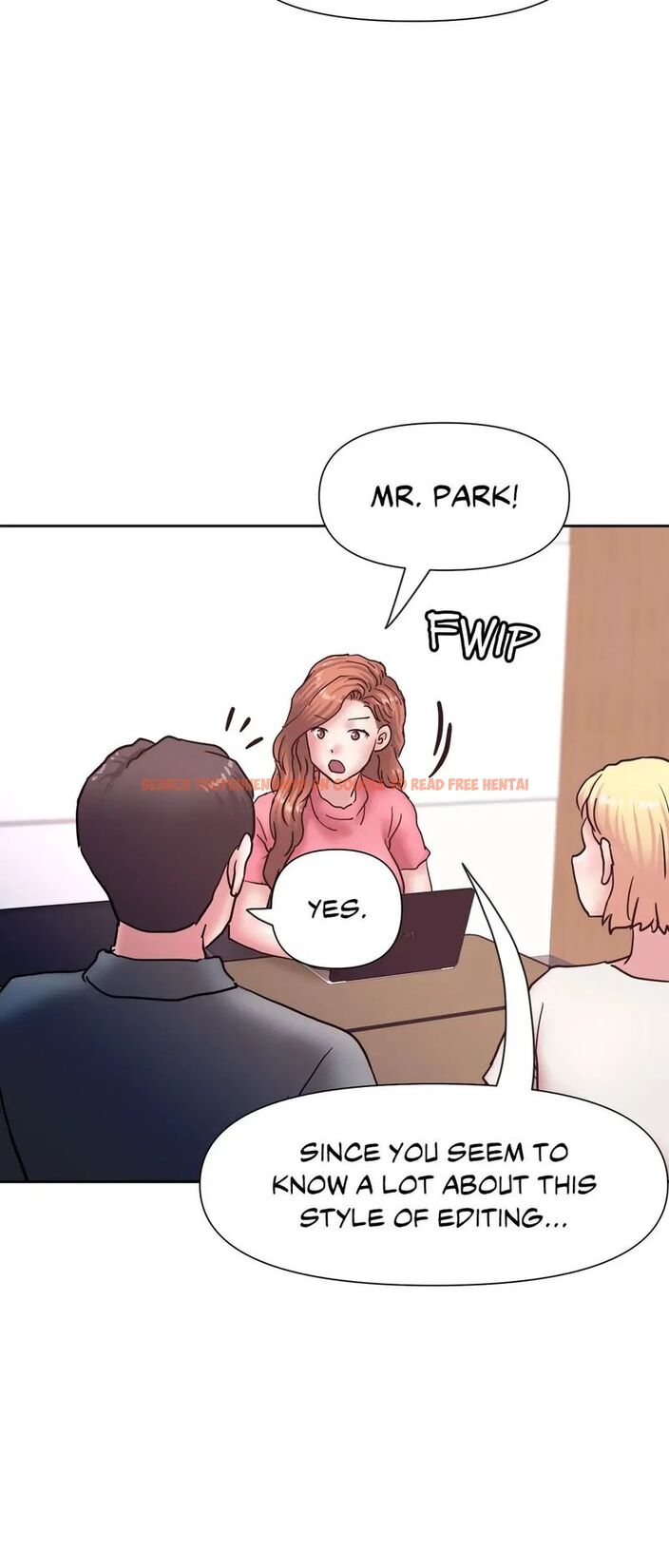 Read Hentai Image 33 0f82e in comic Comes With Benefits - Chapter 31 - www.hentaitnt.net