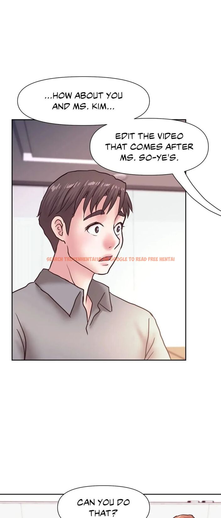Read Hentai Image 34 0f82e in comic Comes With Benefits - Chapter 31 - www.hentaitnt.net