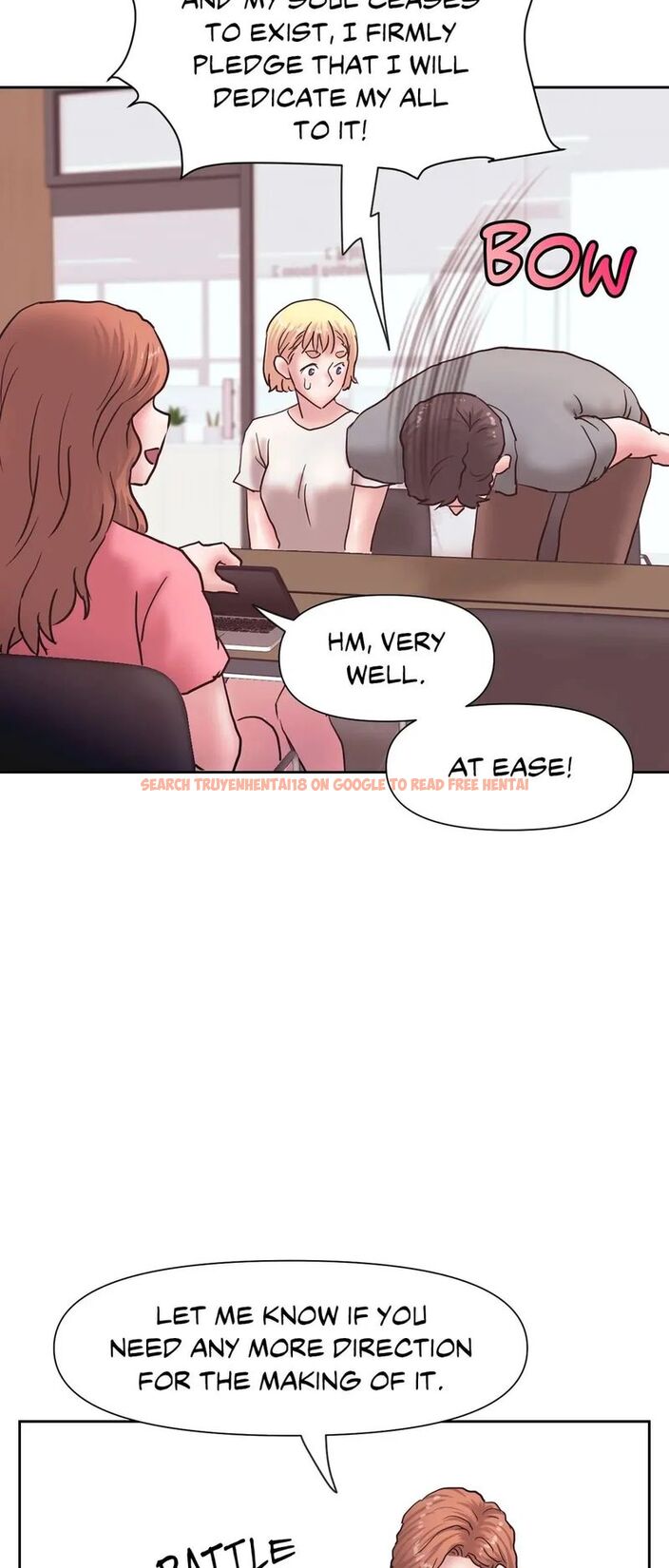 Read Hentai Image 36 0f82e in comic Comes With Benefits - Chapter 31 - www.hentaitnt.net
