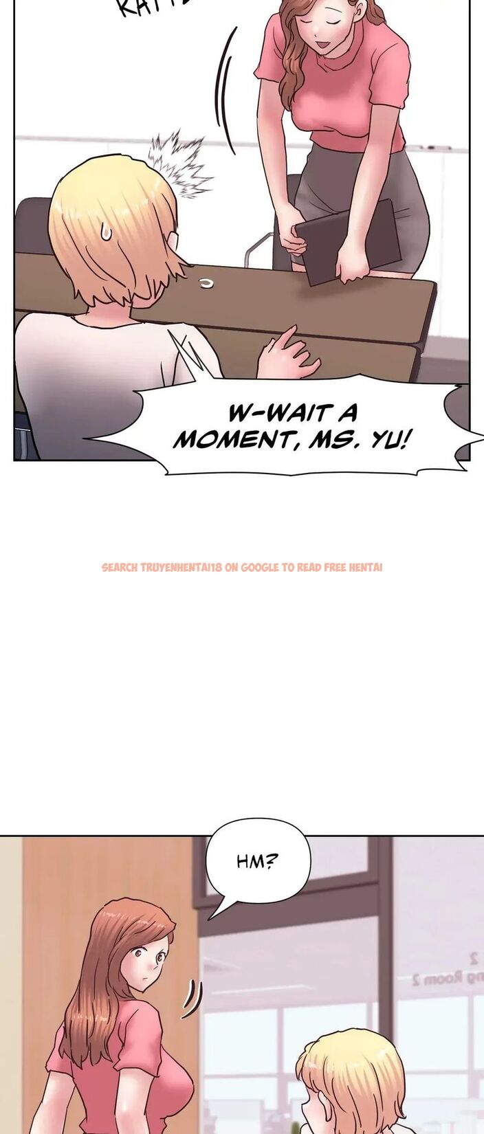 Read Hentai Image 37 0f82e in comic Comes With Benefits - Chapter 31 - www.hentaitnt.net