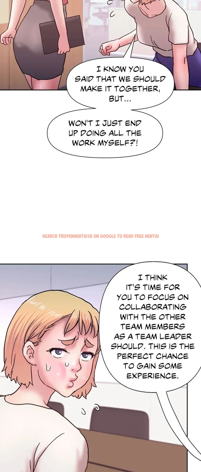 Read Hentai Image 38 0f82e in comic Comes With Benefits - Chapter 31 - www.hentaitnt.net