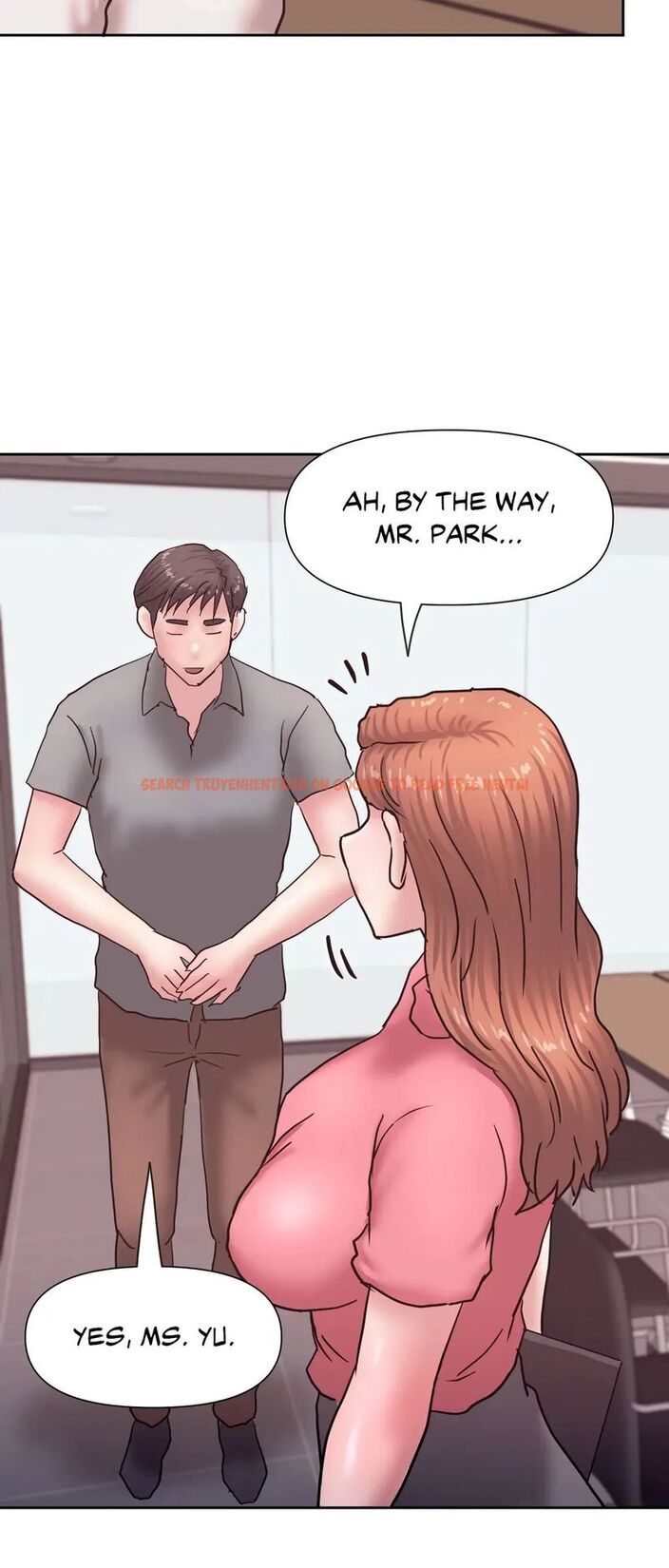 Read Hentai Image 39 0f82e in comic Comes With Benefits - Chapter 31 - www.hentaitnt.net