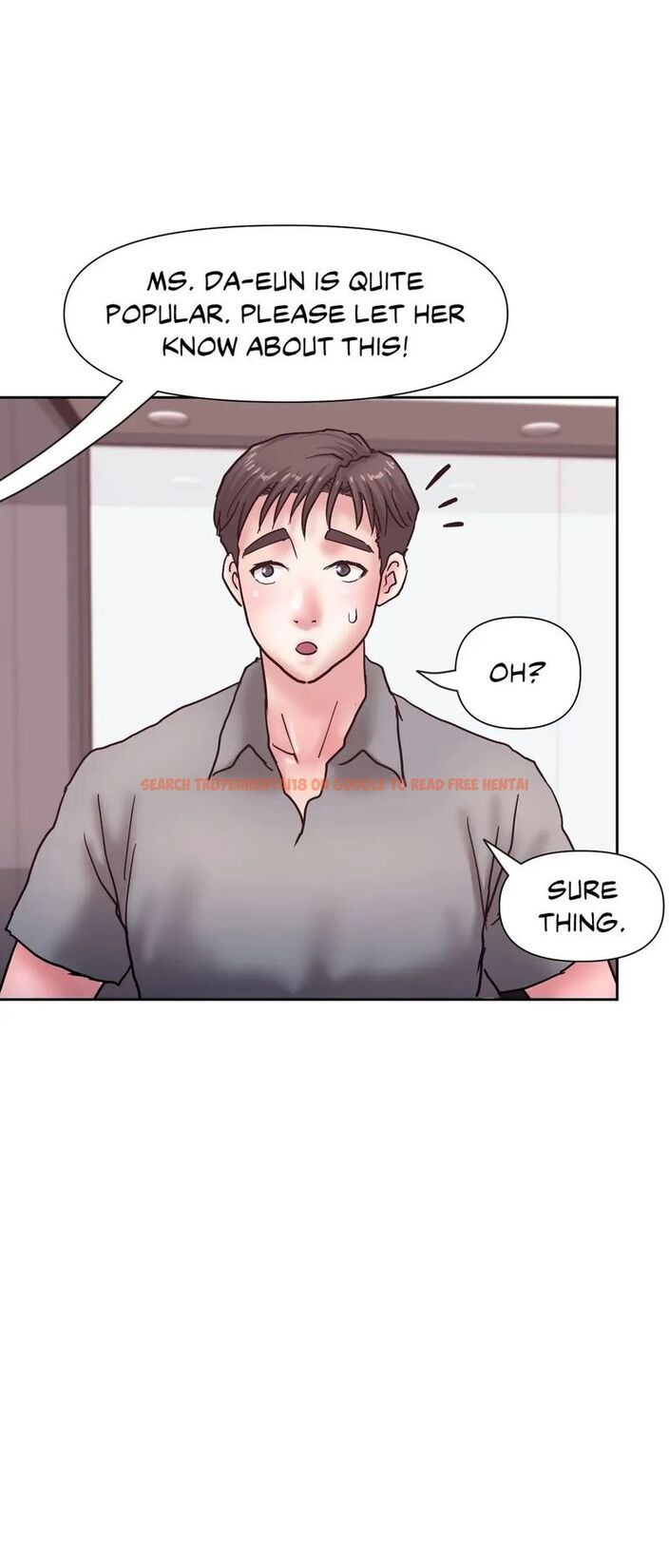 Read Hentai Image 41 0f82e in comic Comes With Benefits - Chapter 31 - www.hentaitnt.net