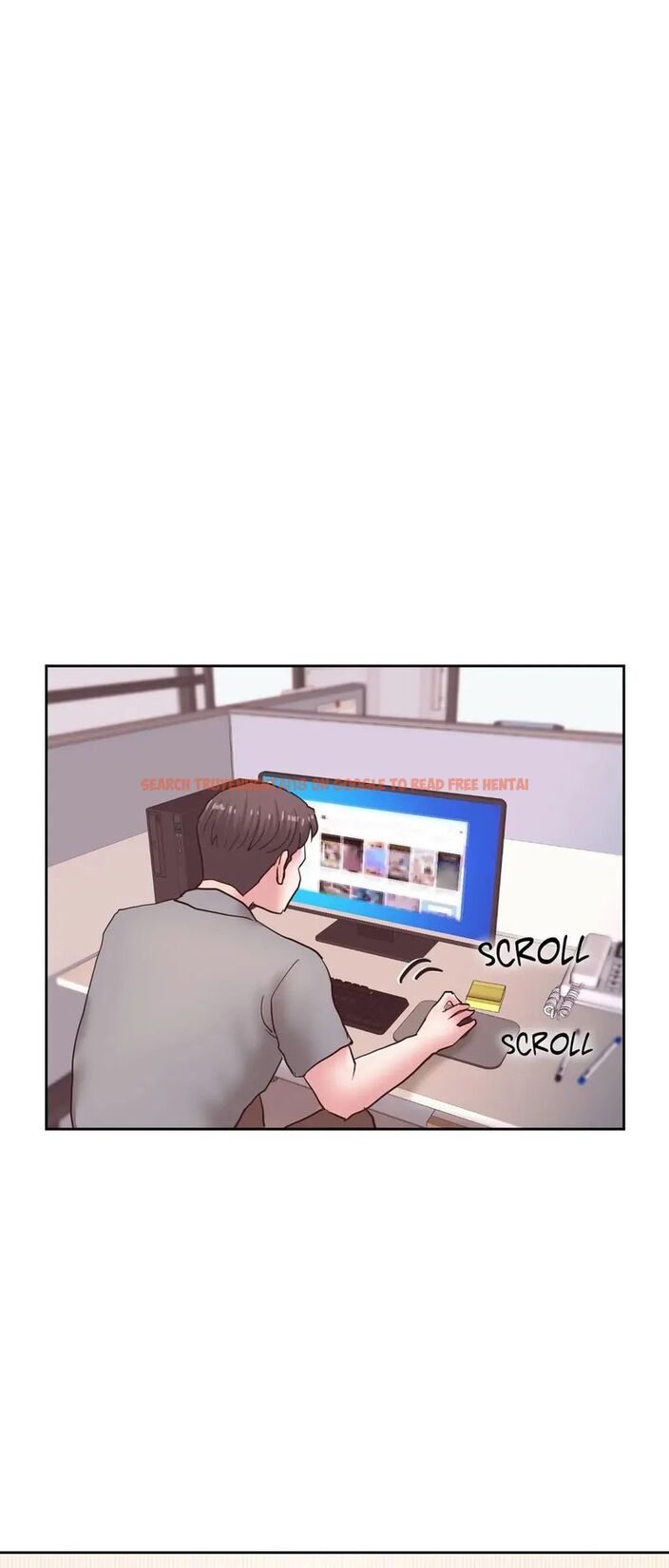 Read Hentai Image 42 0f82e in comic Comes With Benefits - Chapter 31 - www.hentaitnt.net