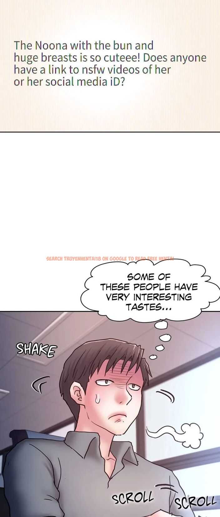 Read Hentai Image 43 0f82e in comic Comes With Benefits - Chapter 31 - www.hentaitnt.net