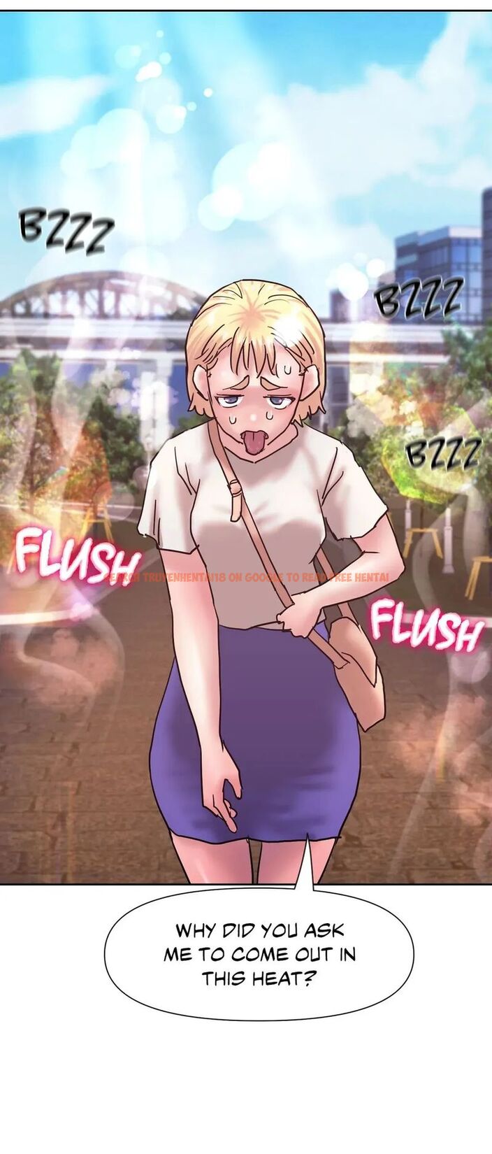 Read Hentai Image 47 0f82e in comic Comes With Benefits - Chapter 31 - www.hentaitnt.net