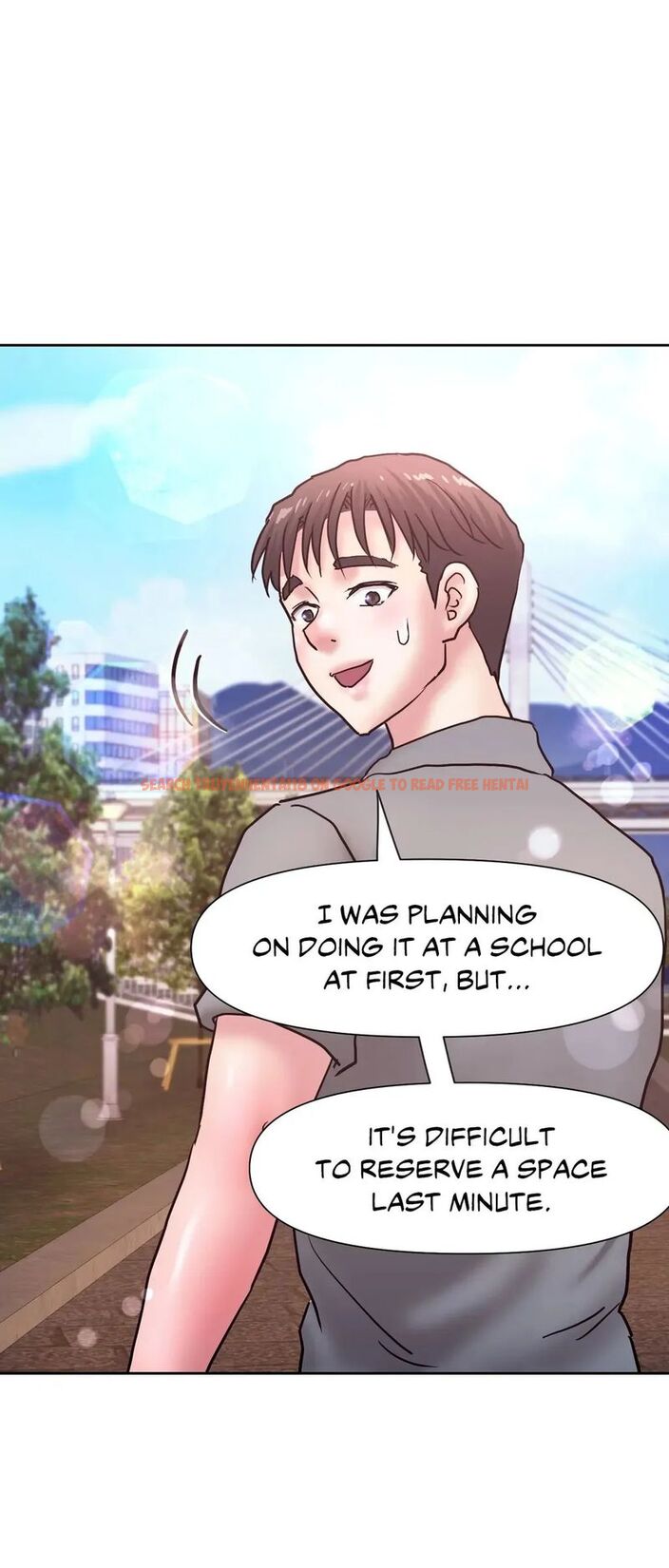 Read Hentai Image 48 0f82e in comic Comes With Benefits - Chapter 31 - www.hentaitnt.net