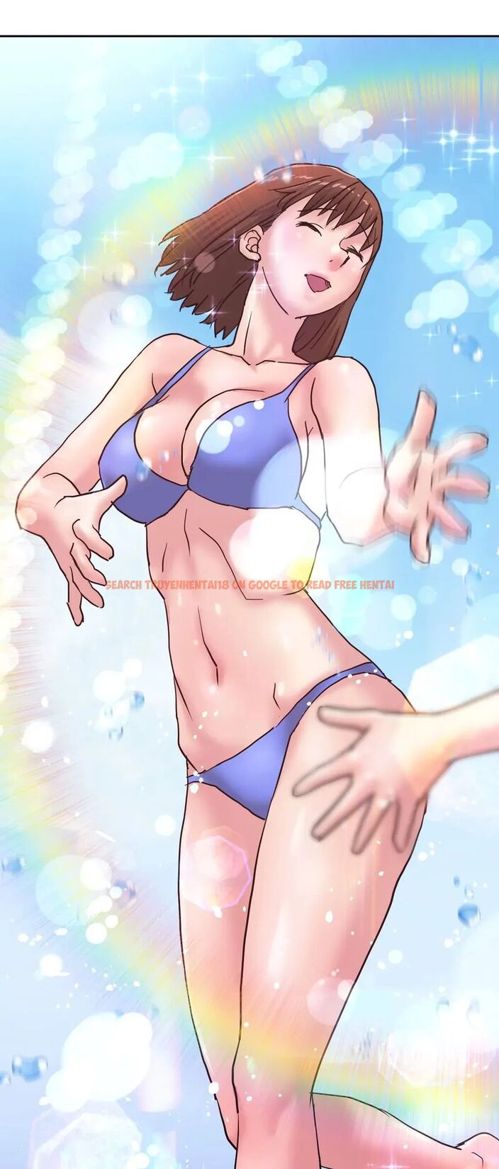 Read Hentai Image 5 0f82e in comic Comes With Benefits - Chapter 31 - www.hentaitnt.net