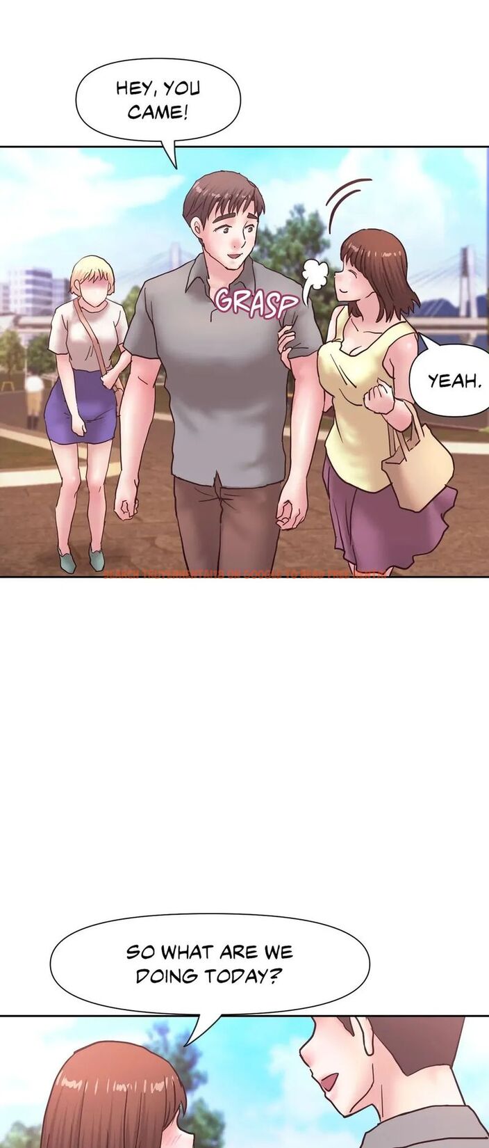 Read Hentai Image 51 0f82e in comic Comes With Benefits - Chapter 31 - www.hentaitnt.net
