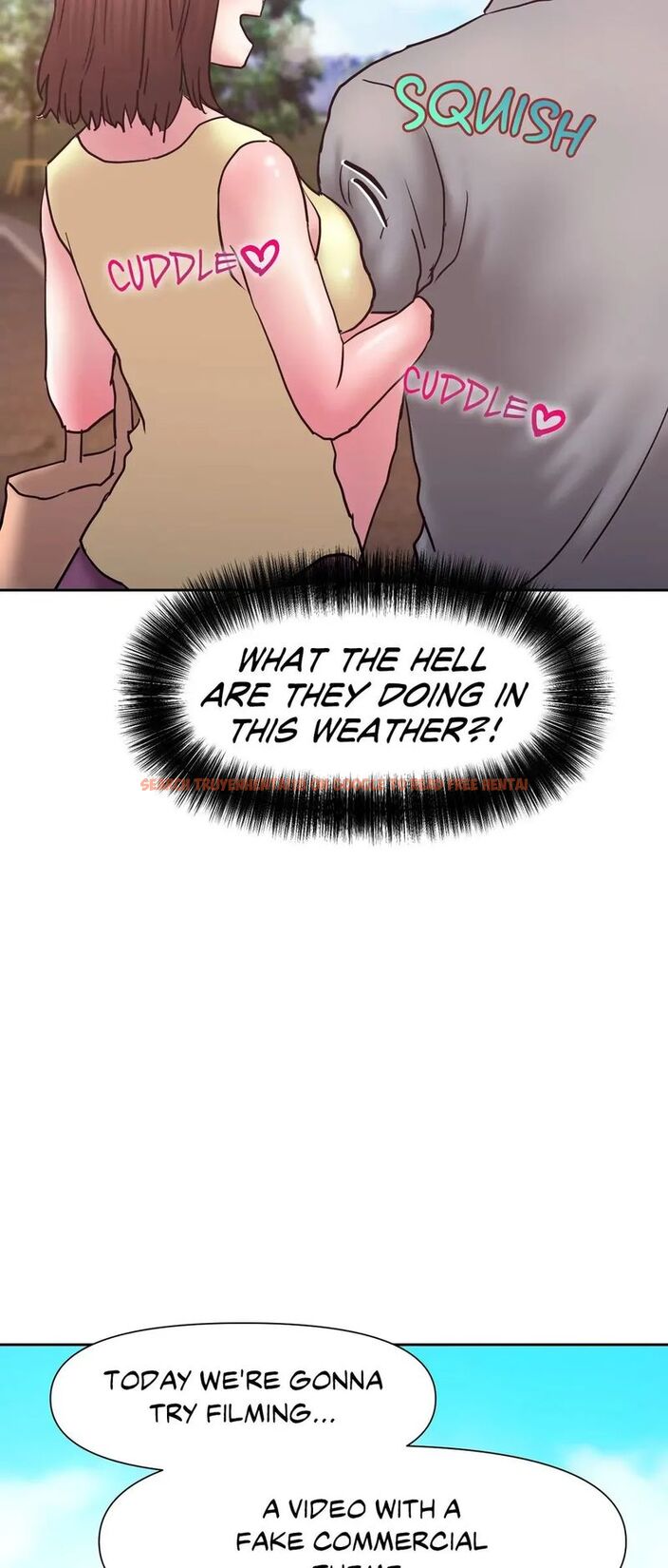 Read Hentai Image 52 0f82e in comic Comes With Benefits - Chapter 31 - www.hentaitnt.net