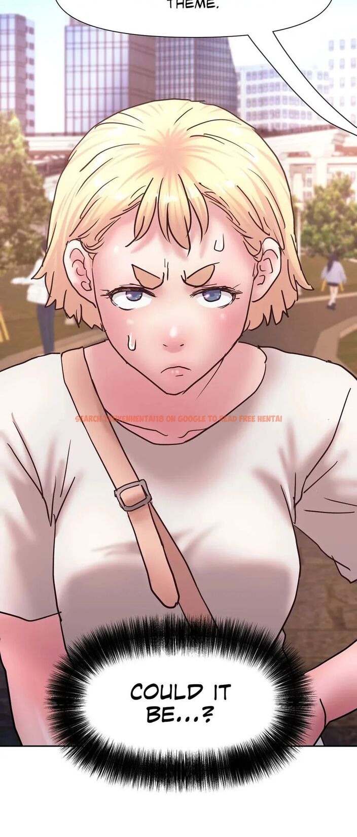 Read Hentai Image 53 0f82e in comic Comes With Benefits - Chapter 31 - www.hentaitnt.net