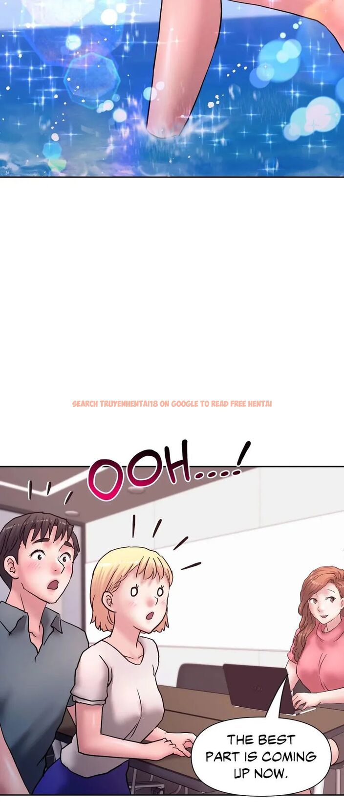 Read Hentai Image 6 0f82e in comic Comes With Benefits - Chapter 31 - www.hentaitnt.net