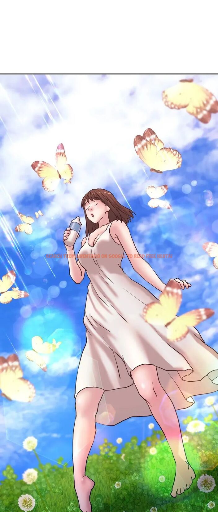 Read Hentai Image 9 0f82e in comic Comes With Benefits - Chapter 31 - www.hentaitnt.net