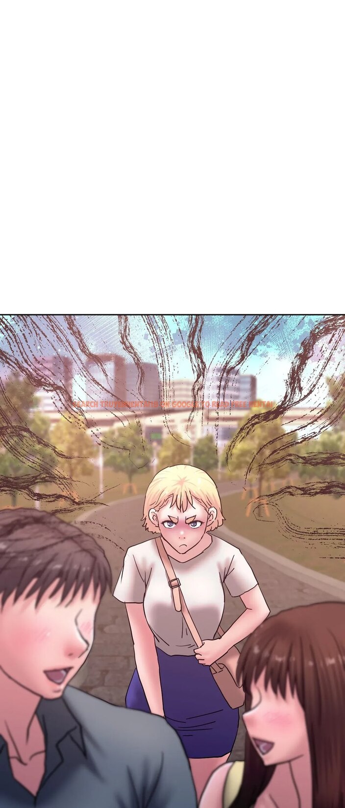 Read Hentai Image 1 356f4 in comic Comes With Benefits - Chapter 32 - www.hentaitnt.net