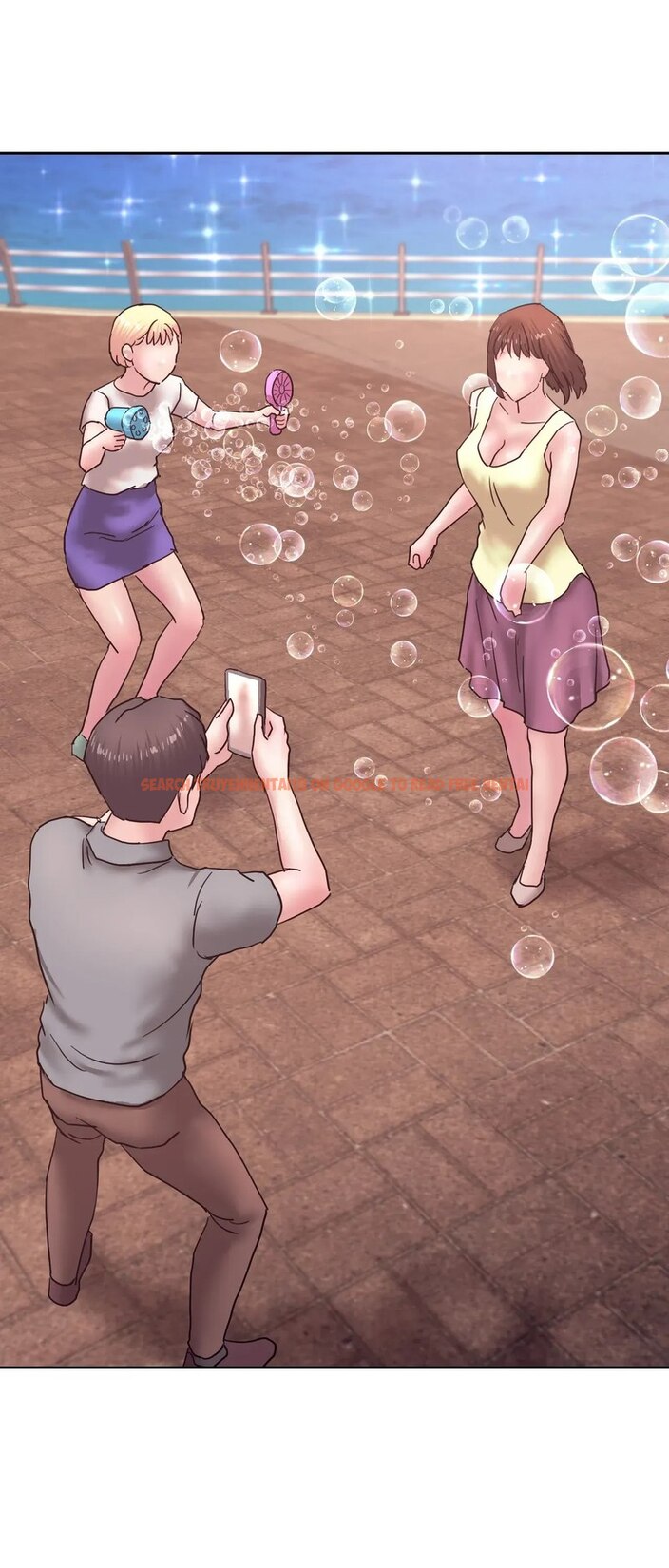 Read Hentai Image 16 356f4 in comic Comes With Benefits - Chapter 32 - www.hentaitnt.net