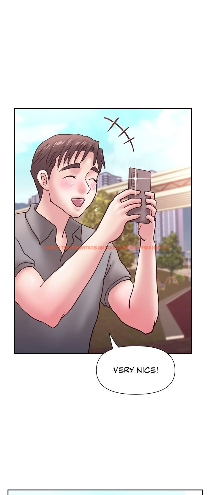 Read Hentai Image 17 356f4 in comic Comes With Benefits - Chapter 32 - www.hentaitnt.net