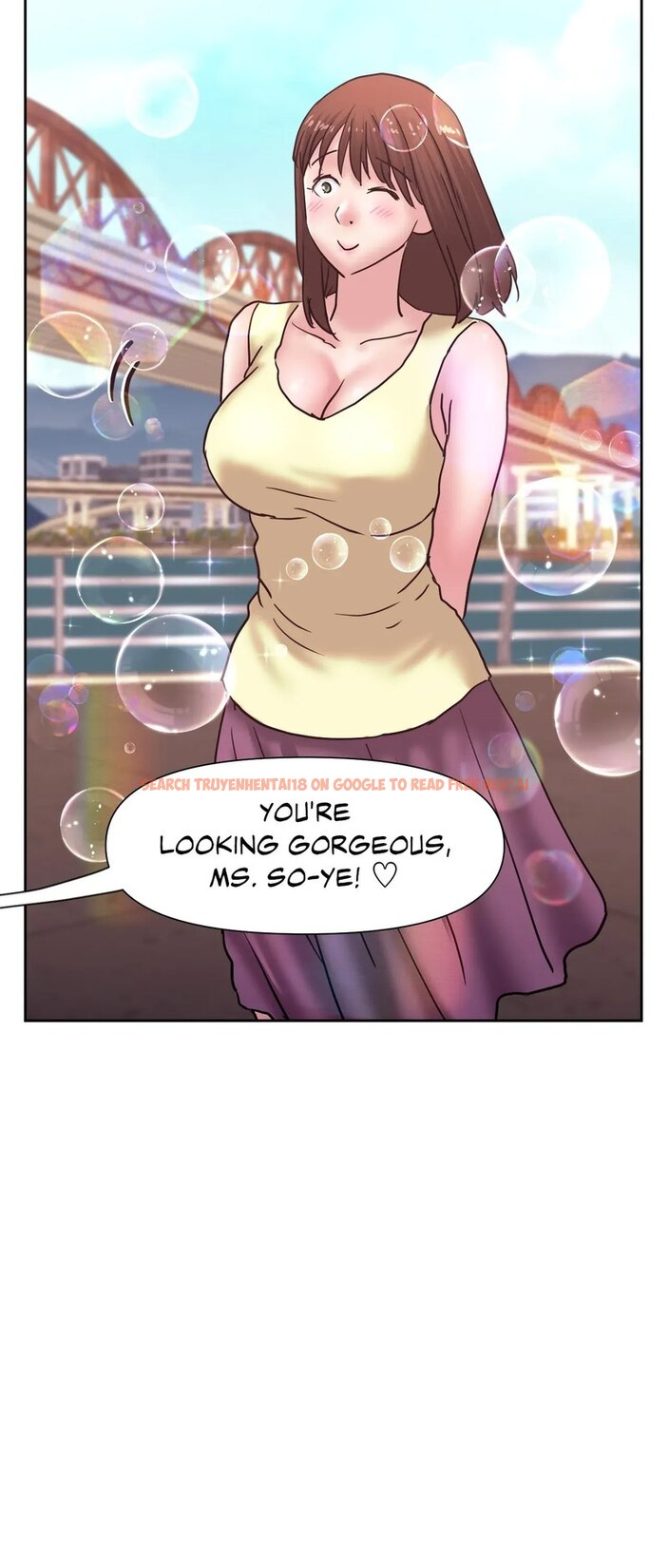 Read Hentai Image 18 356f4 in comic Comes With Benefits - Chapter 32 - www.hentaitnt.net