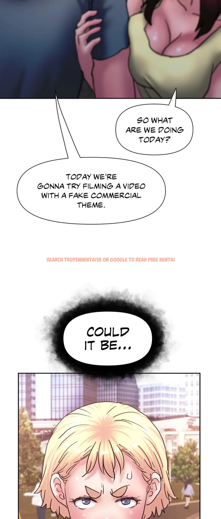 Read Hentai Image 2 356f4 in comic Comes With Benefits - Chapter 32 - www.hentaitnt.net