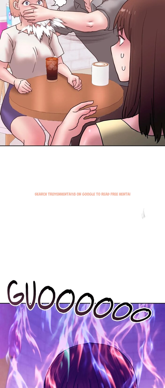 Read Hentai Image 29 356f4 in comic Comes With Benefits - Chapter 32 - www.hentaitnt.net