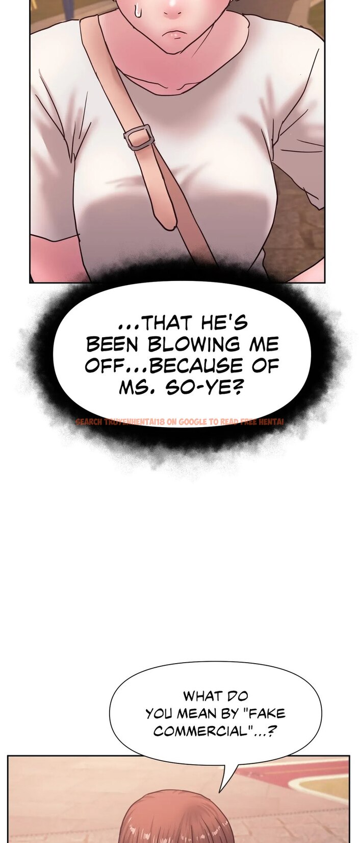 Read Hentai Image 3 356f4 in comic Comes With Benefits - Chapter 32 - www.hentaitnt.net