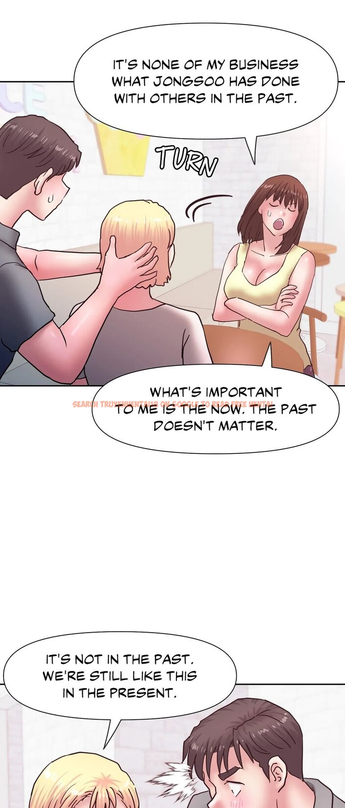 Read Hentai Image 31 356f4 in comic Comes With Benefits - Chapter 32 - www.hentaitnt.net